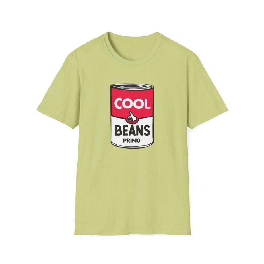 Deligracy Unisex Softstyle T-Shirt
