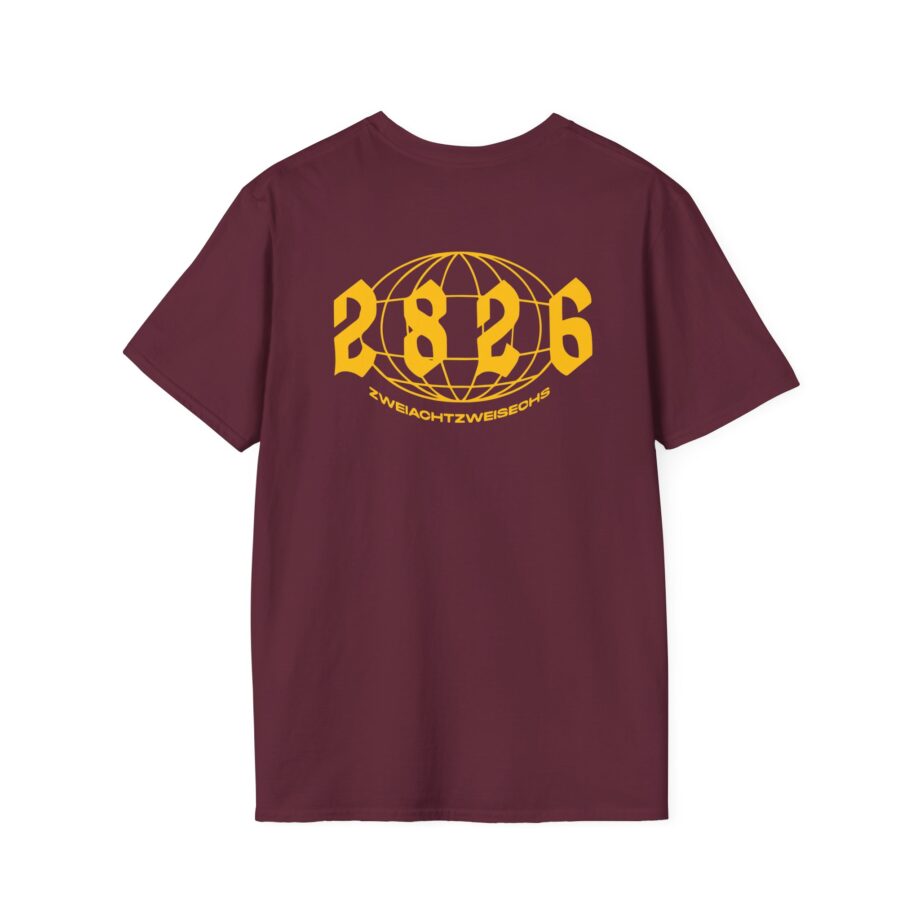 BHZ Bananahaze Unisex Softstyle T-Shirt