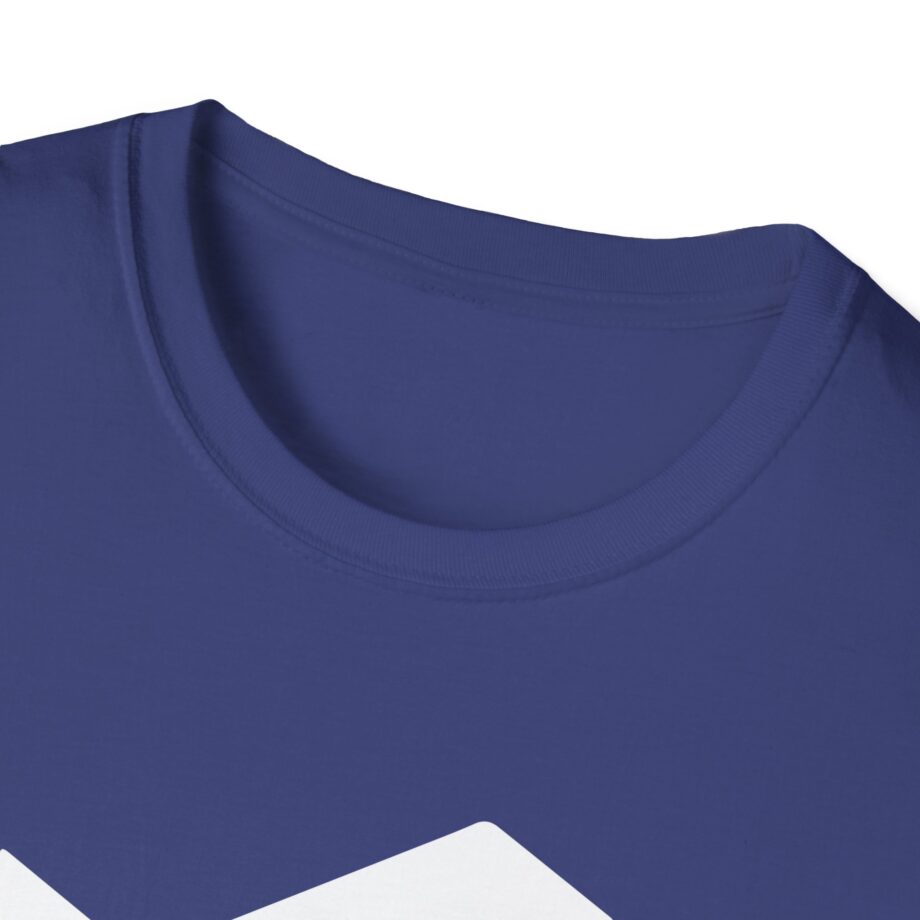 Eden Project Logo Unisex Softstyle T-Shirt
