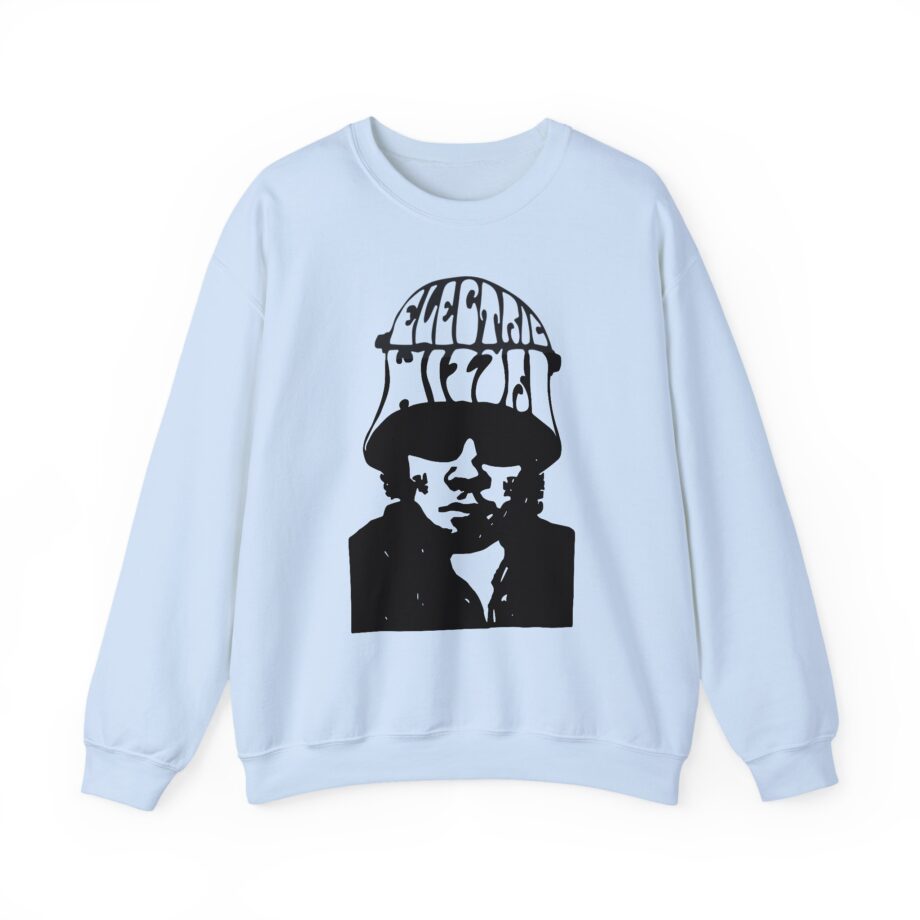 Electric Wizard Unisex Heavy Blend™ Crewneck Sweatshirt
