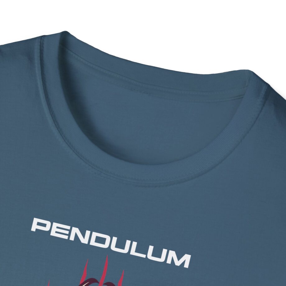 Pendulum Tarantula Unisex Softstyle T-Shirt