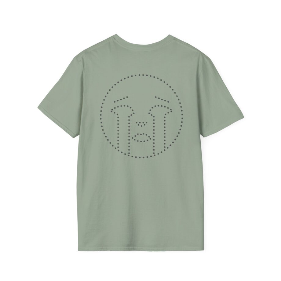 Quevedo Buenas Noches Unisex Softstyle T-shirt