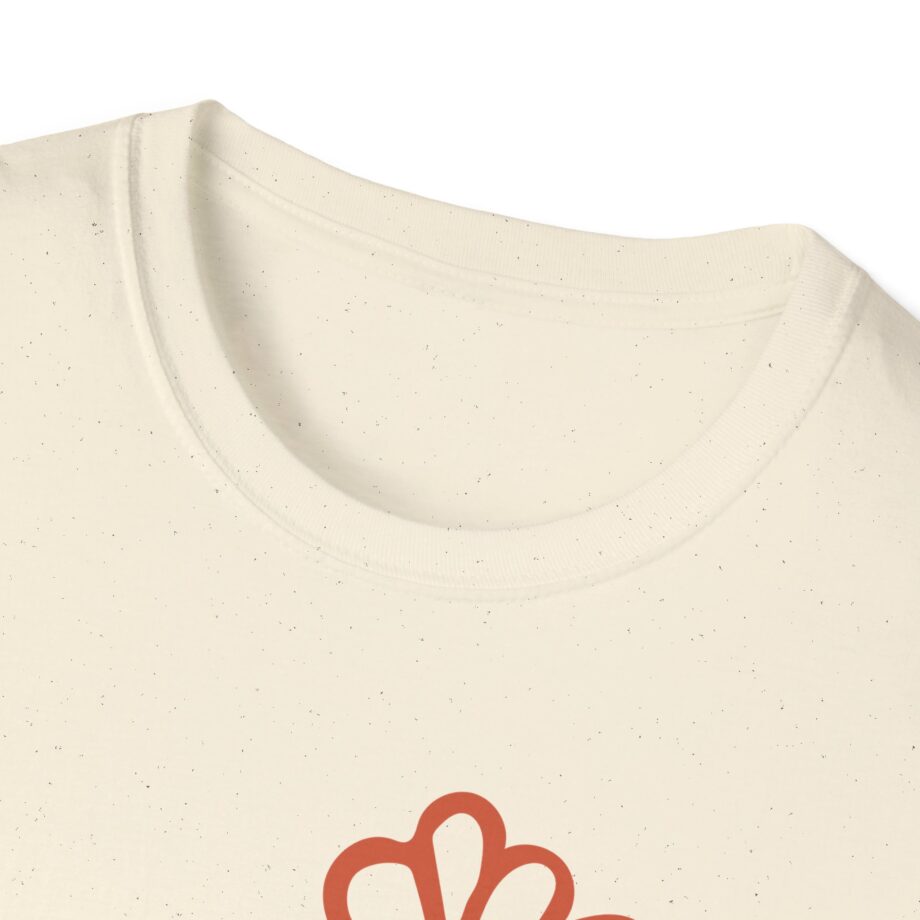 Alec Benjamin Flower Unisex Softstyle T-shirt