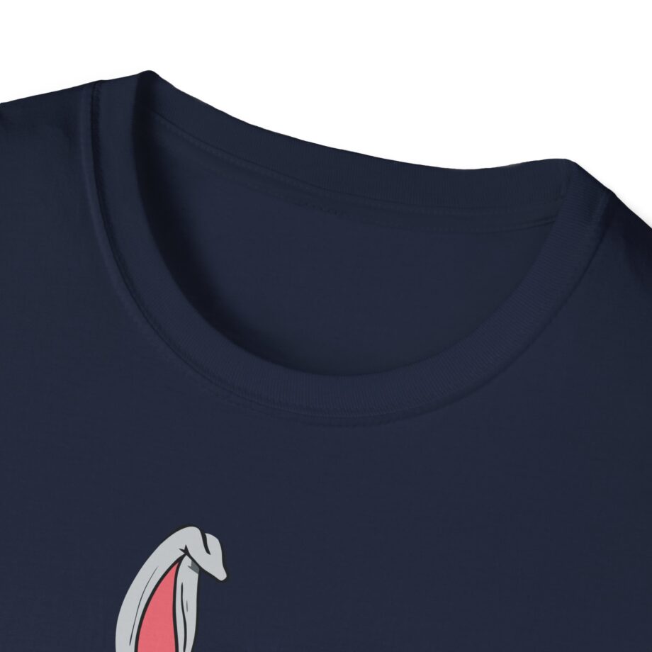 Meatcanyon Unisex Softstyle T-Shirt