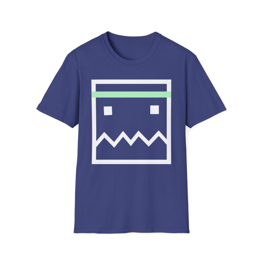 Hungrybox Unisex Softstyle T-shirt