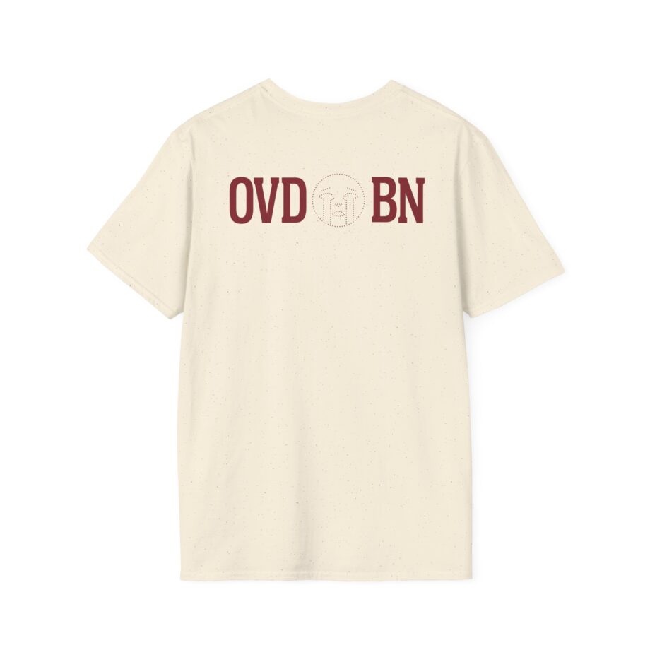 Quevedo Gran Vía Unisex Softstyle T-shirt