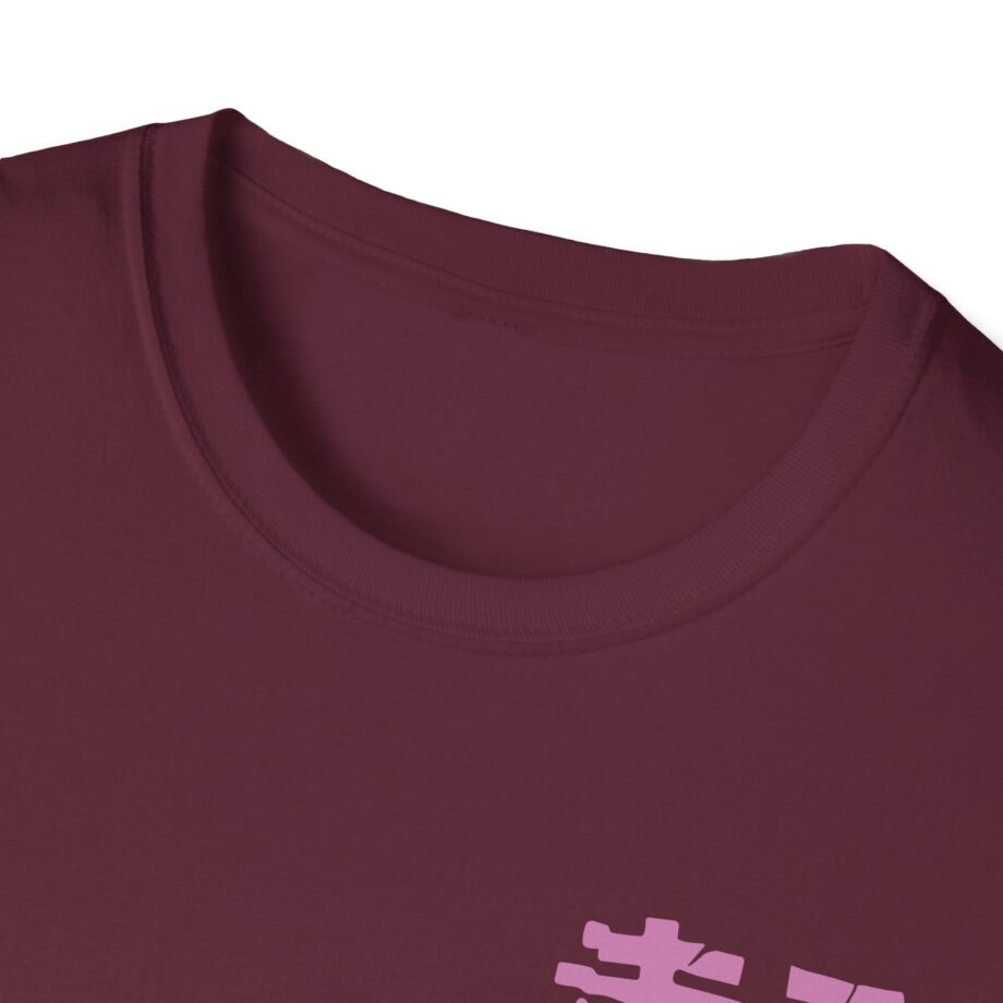 Dashiexp Unisex Softstyle T-Shirt
