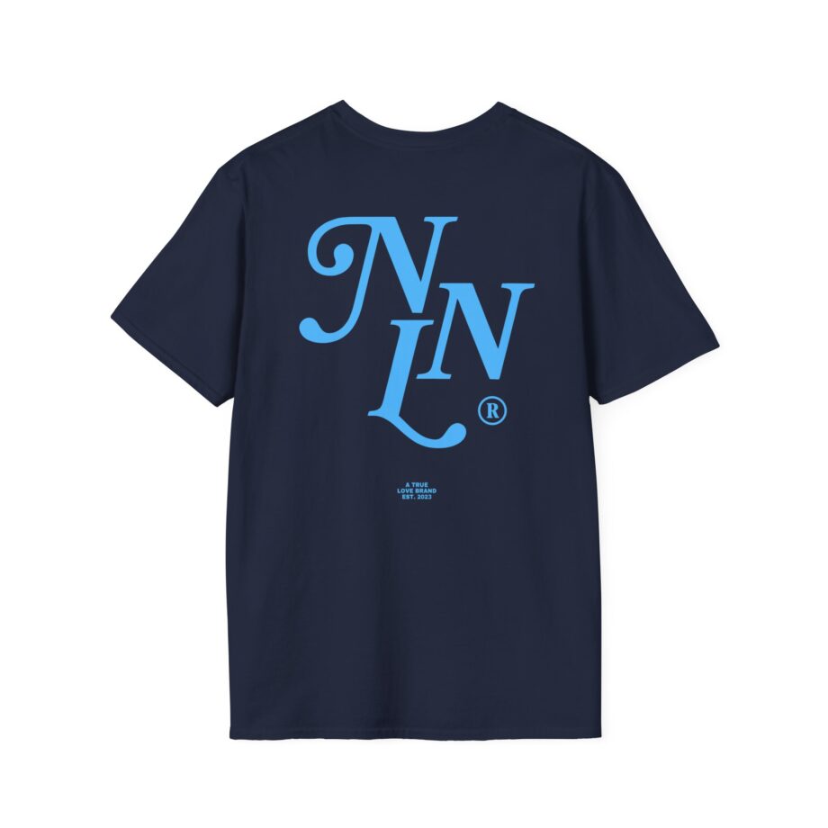 Montez Unisex Softstyle T-shirt