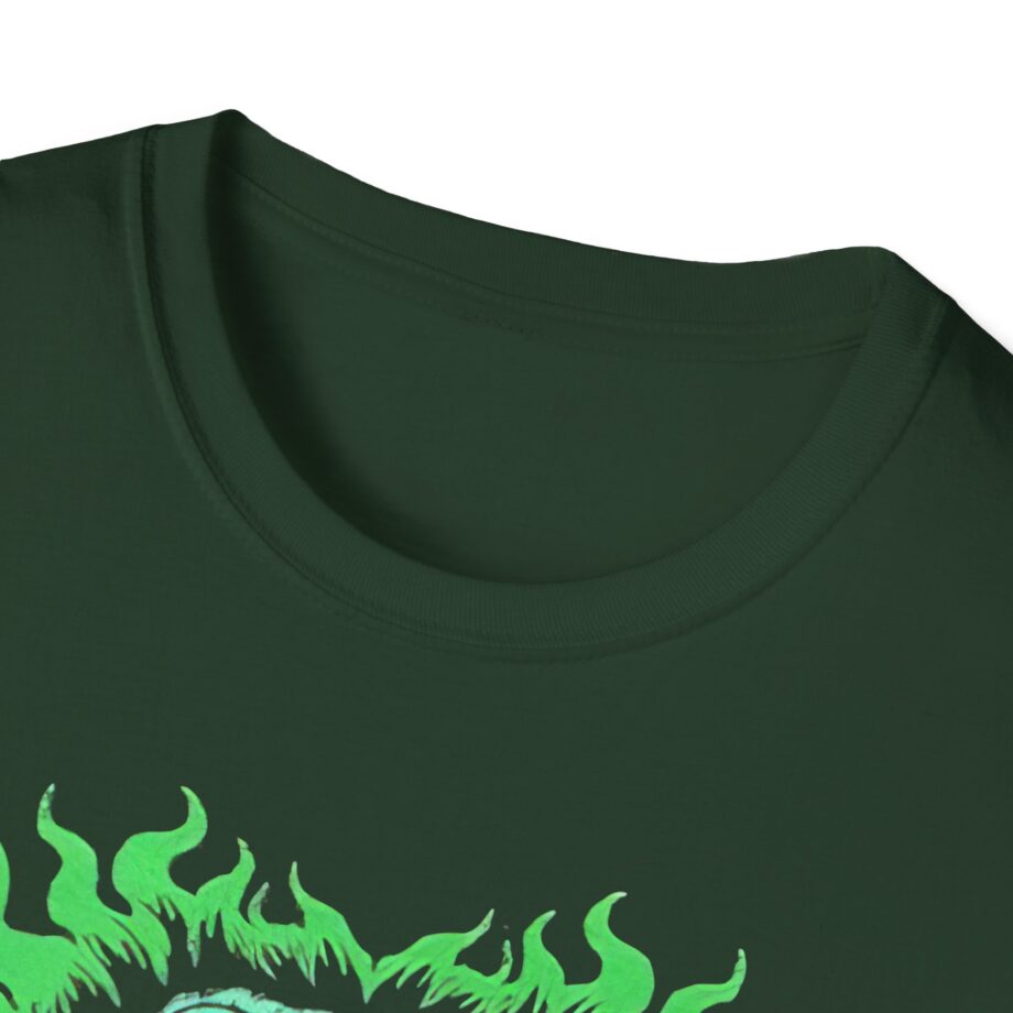 Meatcanyon Unisex Softstyle T-Shirt