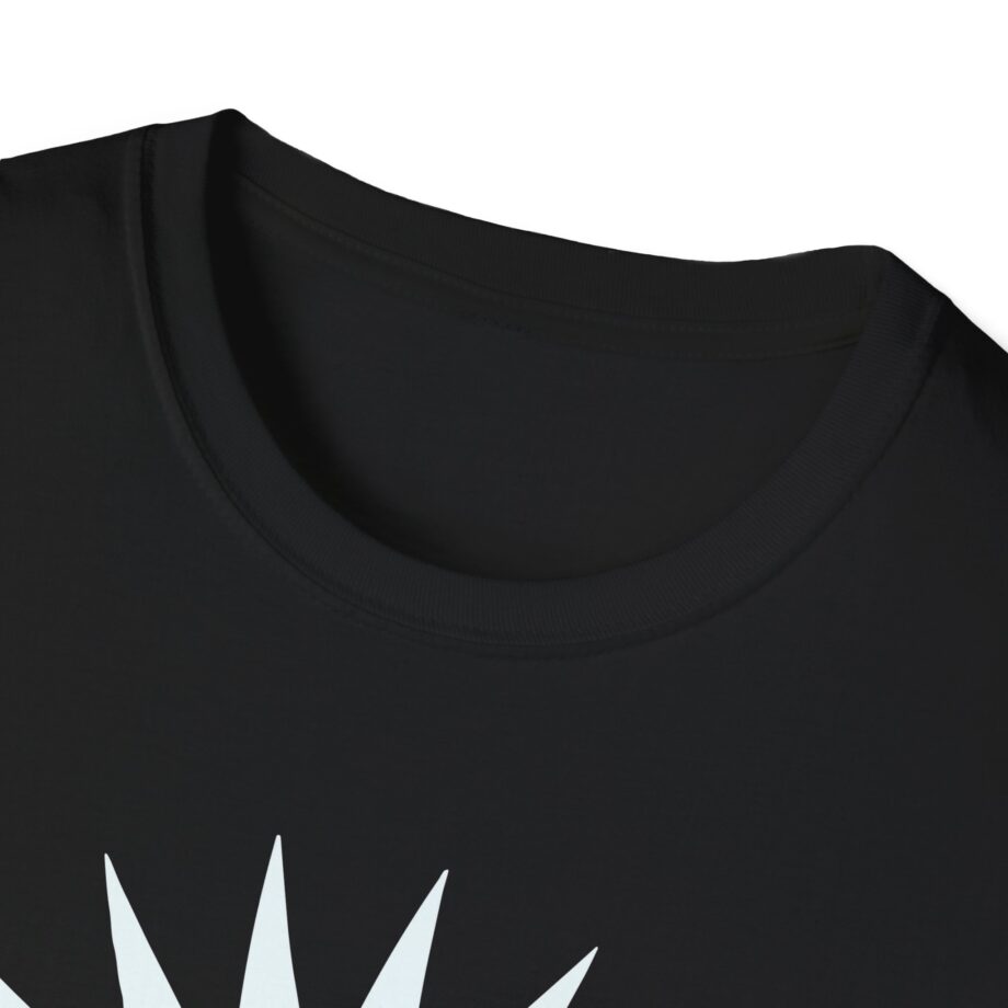 Quevedo Sol Dqe Unisex Softstyle T-shirt