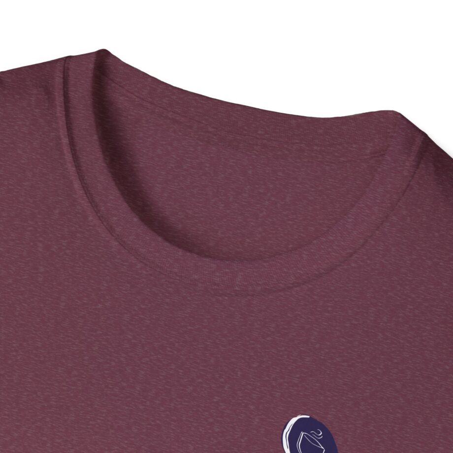 Lucy Dacus Music for Hot People Unisex Softstyle T-Shirt