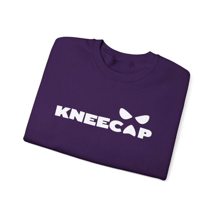 Kneecap Unisex Heavy Blend™ Crewneck Sweatshirt