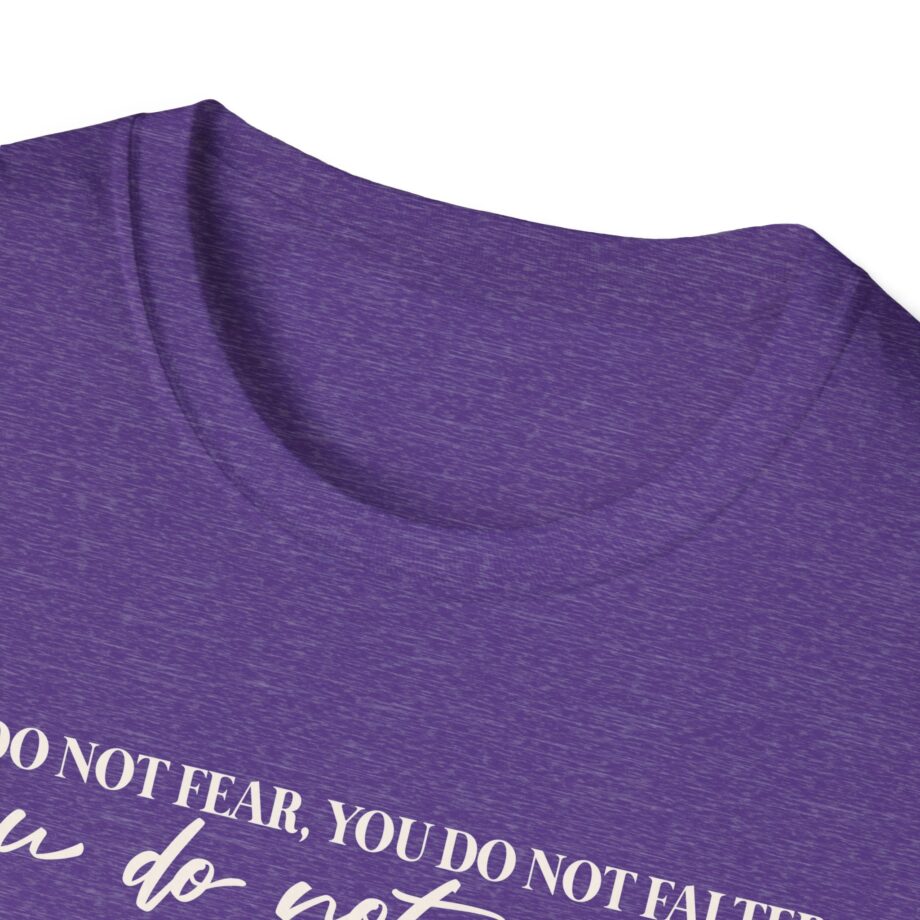 Imantado Unisex Softstyle T-Shirt