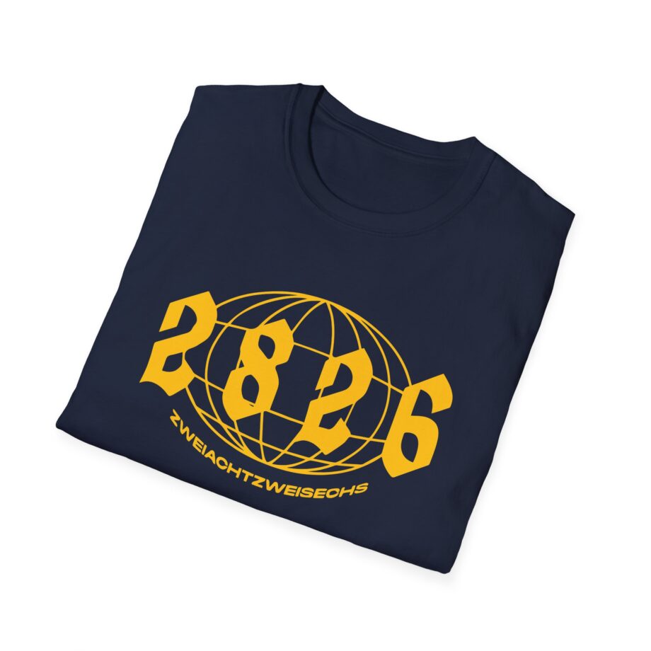 BHZ Unisex Softstyle T-Shirt