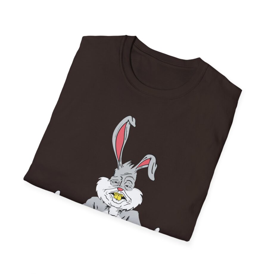 Meatcanyon Unisex Softstyle T-Shirt