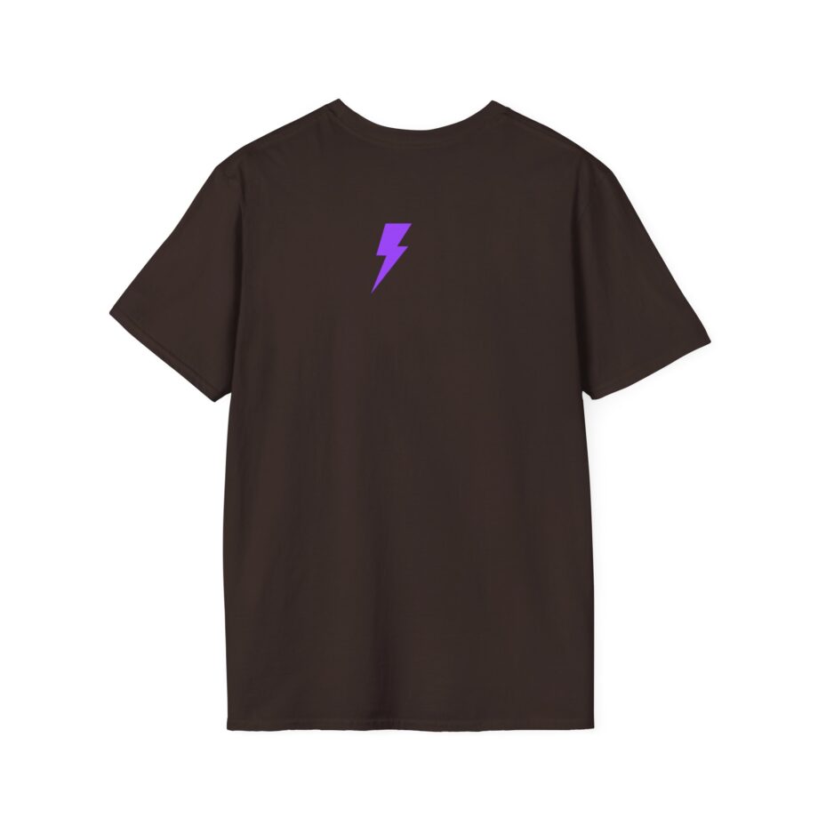 Imantado Unisex Softstyle T-Shirt