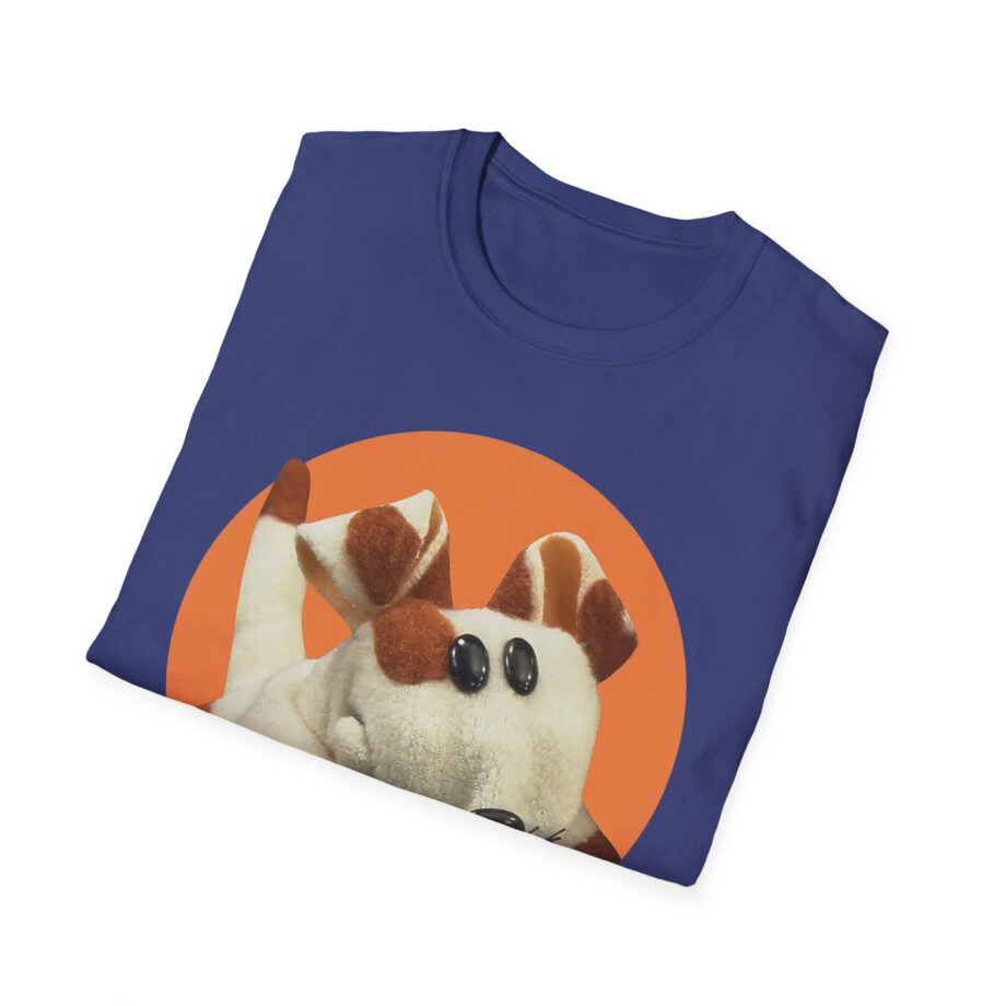 Nanalan Russell Unisex Softstyle T-shirt