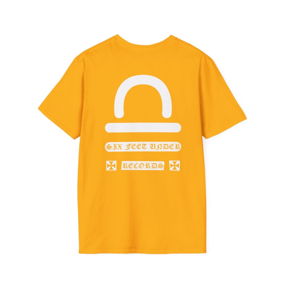 The Rival Mob Unisex Softstyle T-shirt