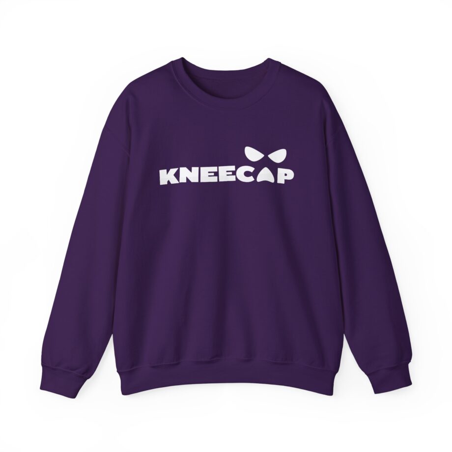 Kneecap Unisex Heavy Blend™ Crewneck Sweatshirt