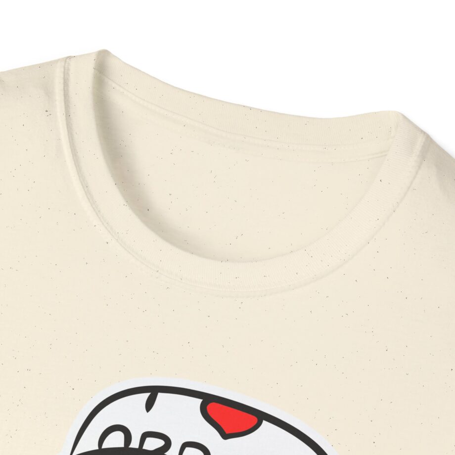 Roblox in Love Unisex Softstyle T-shirt