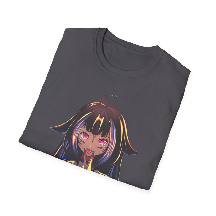 Shylily Sunset Unisex Softstyle T-Shirt
