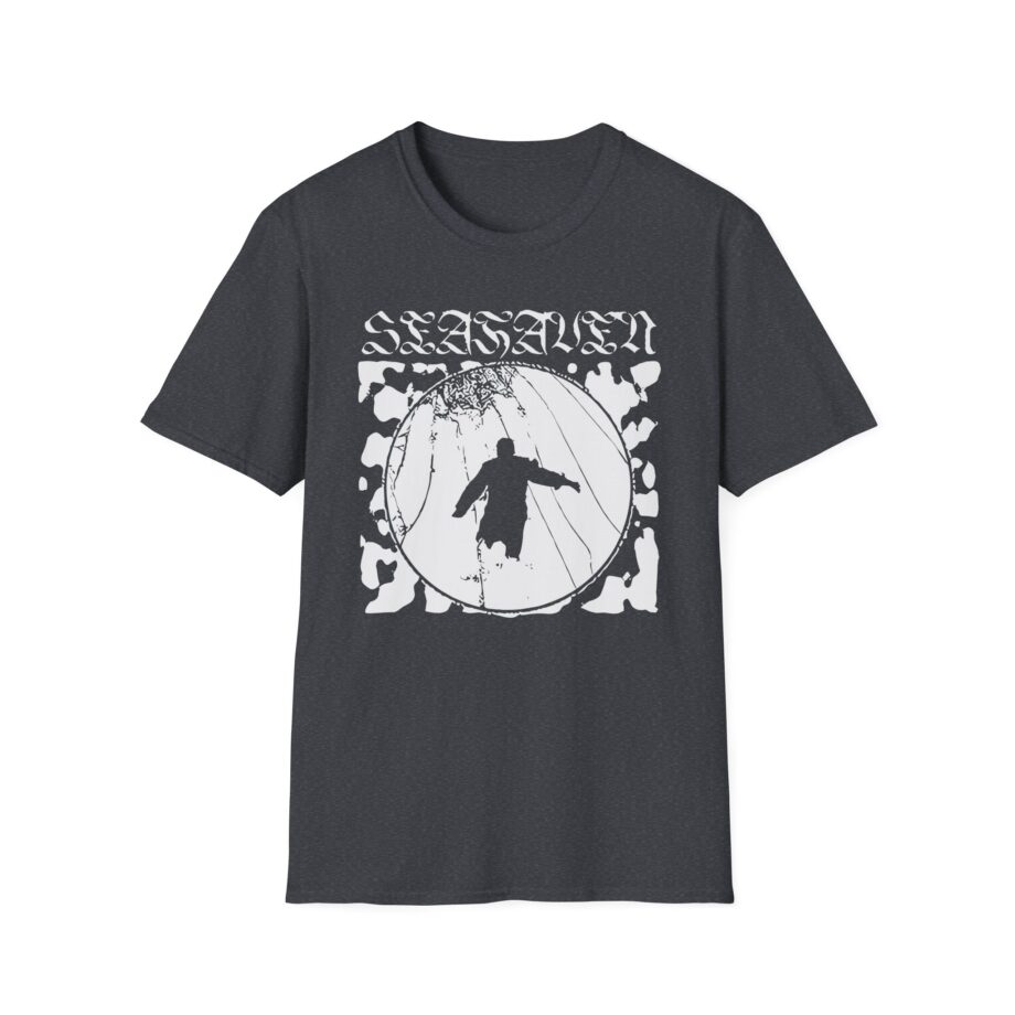 Seahaven Unisex Softstyle T-shirt