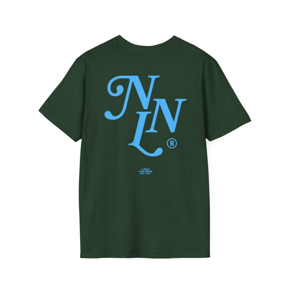 Montez Unisex Softstyle T-shirt