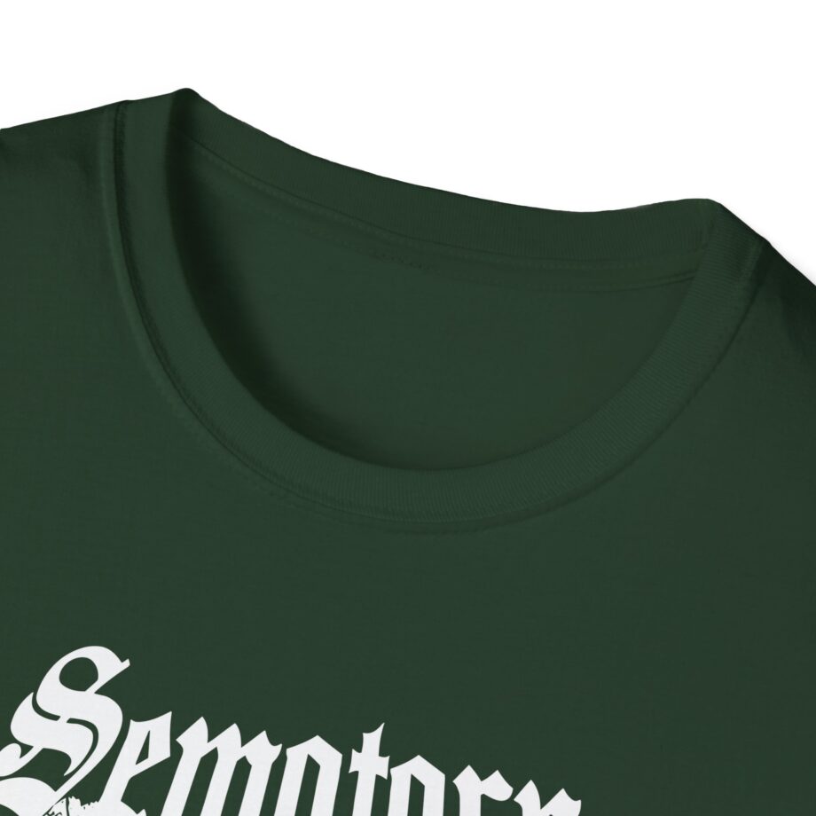 Sematary  Unisex Softstyle T-Shirt