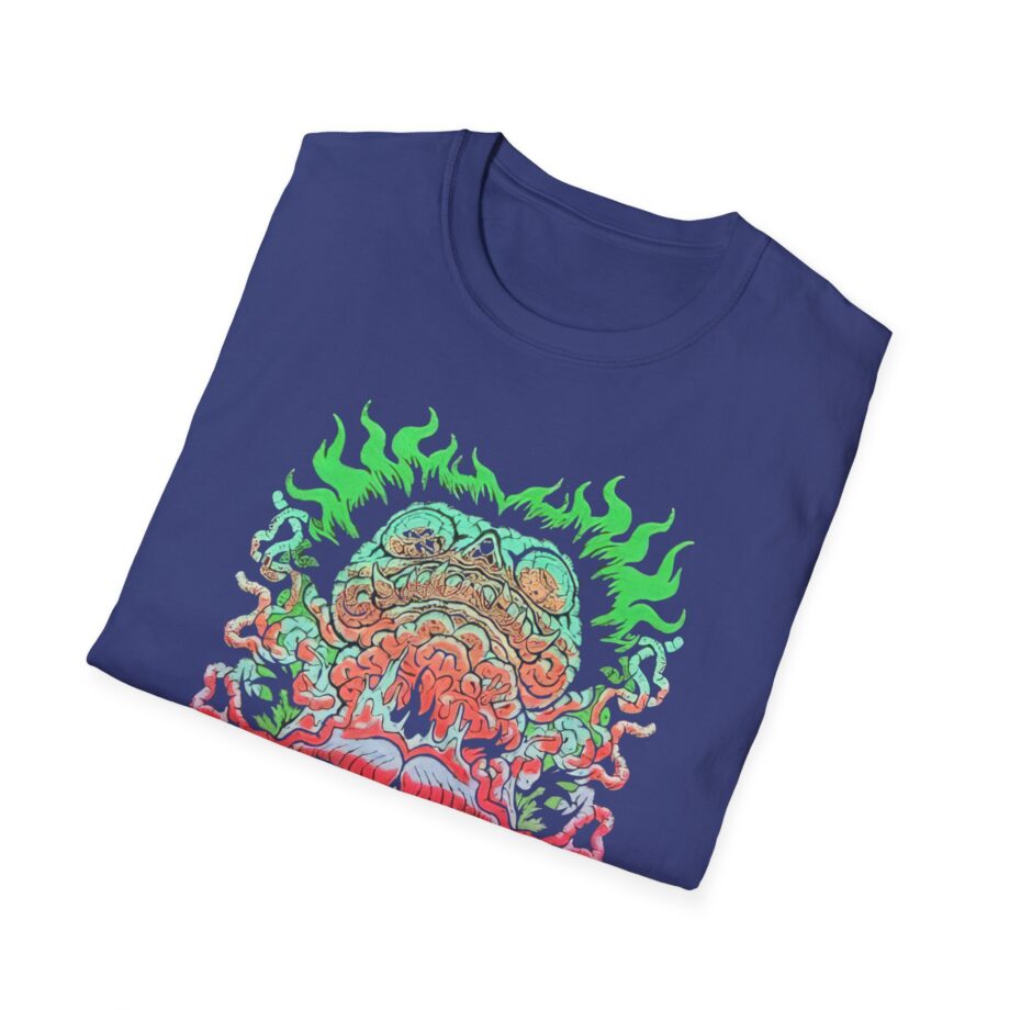 Meatcanyon Unisex Softstyle T-Shirt
