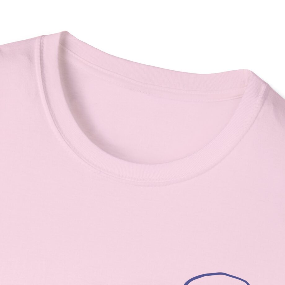 Isaiah Rashad S.i.w.m.f. Unisex Softstyle T-Shirt