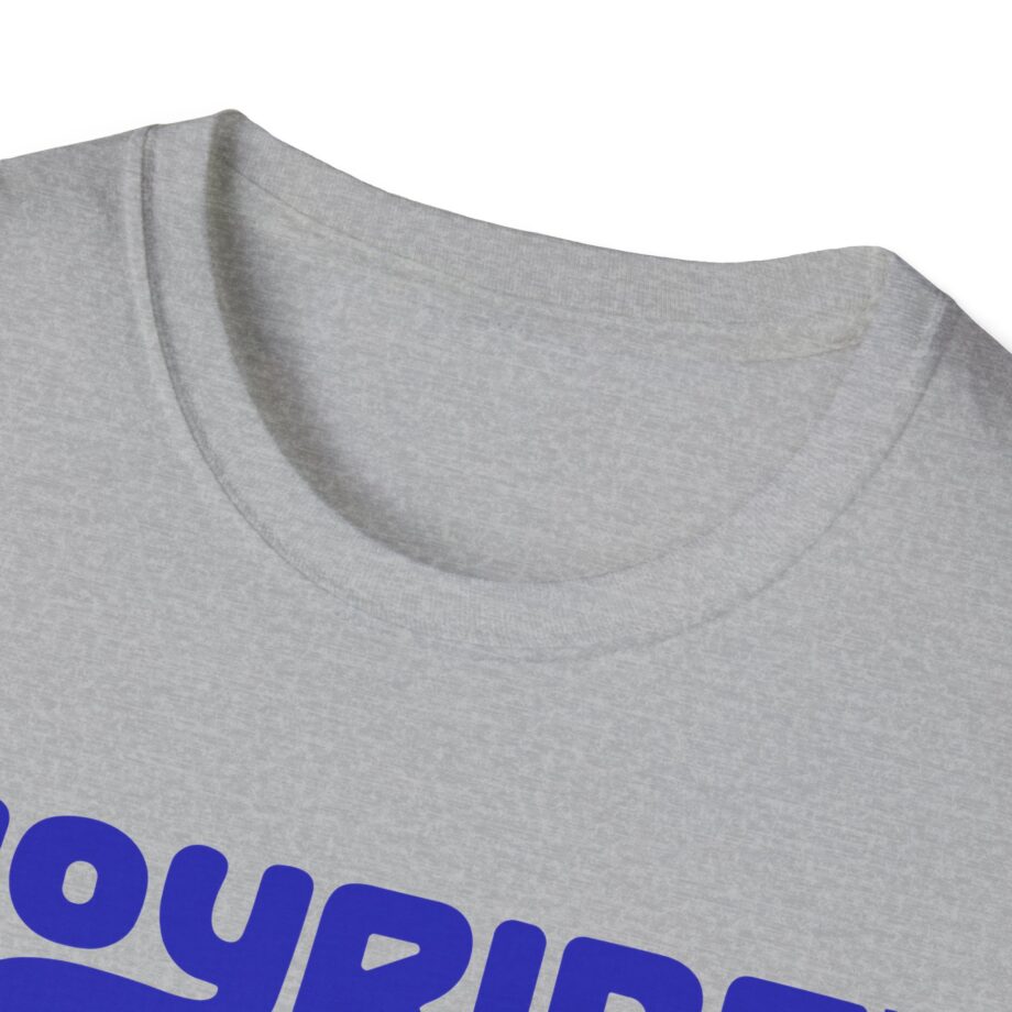 Ryan Trahan Joyride Podium Unisex Softstyle T-Shirt