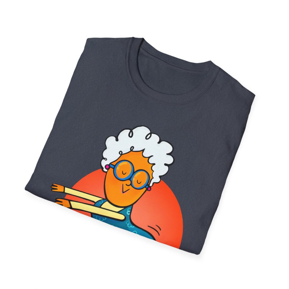 Nanalan Cake Unisex Softstyle T-shirt