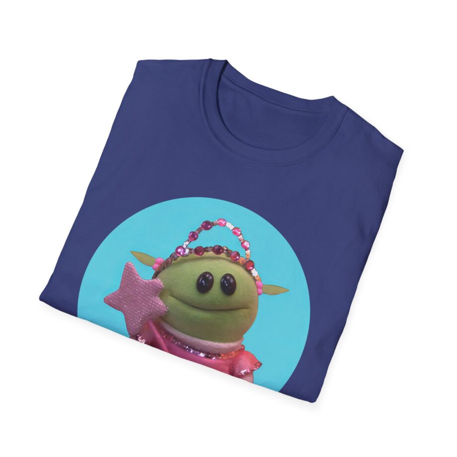 Nanalan Unisex Softstyle T-shirt