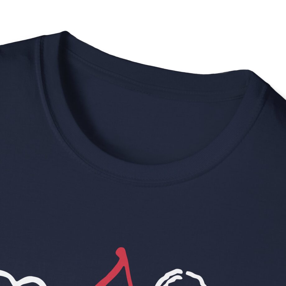Laufey Cupid Unisex Softstyle T-Shirt