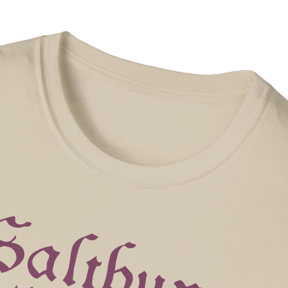 Saltburn Unisex Softstyle T-shirt