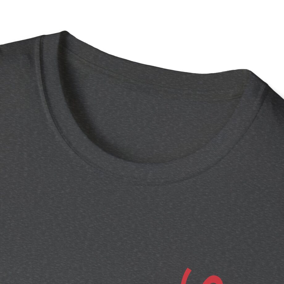 Silent Hill Unisex Softstyle T-shirt