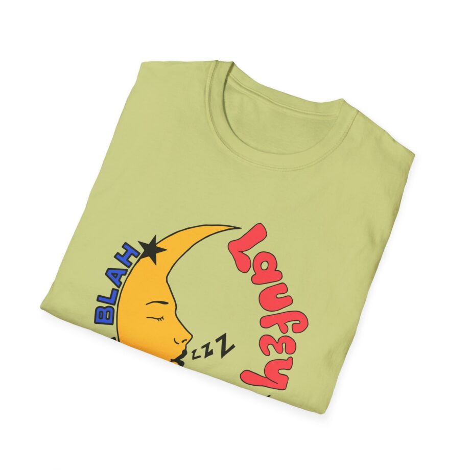 Laufey Unisex Softstyle T-Shirt