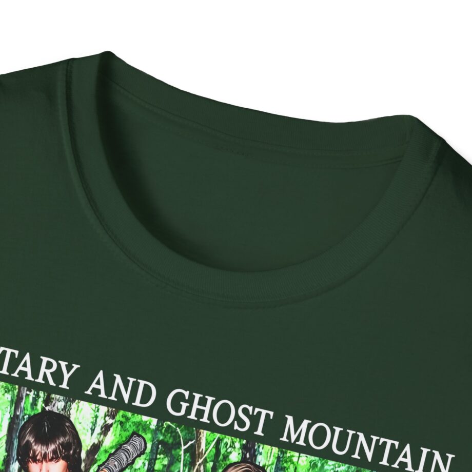 Sematary  Unisex Softstyle T-shirt