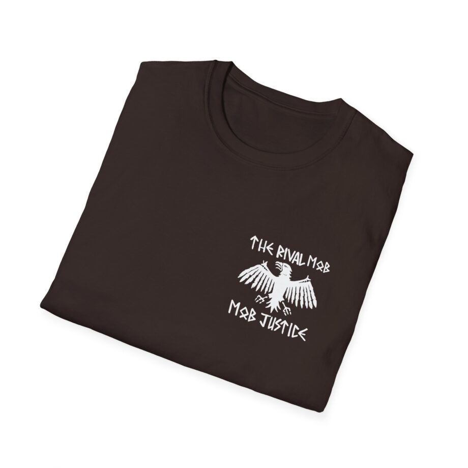 The Rival Mob Unisex Softstyle T-shirt
