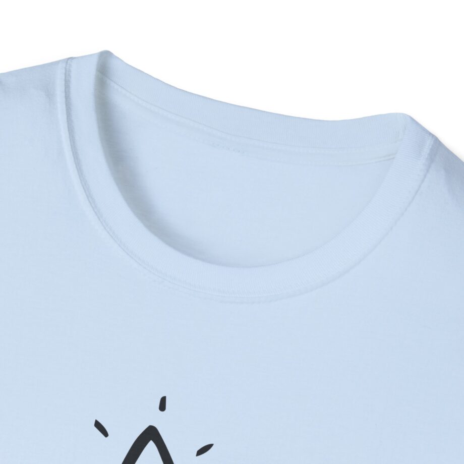 Deligracy  Unisex Softstyle T-Shirt