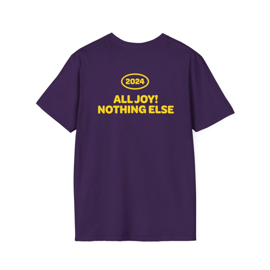 Ryan Trahan You Can Have My Joyride Unisex Softstyle T-Shirt