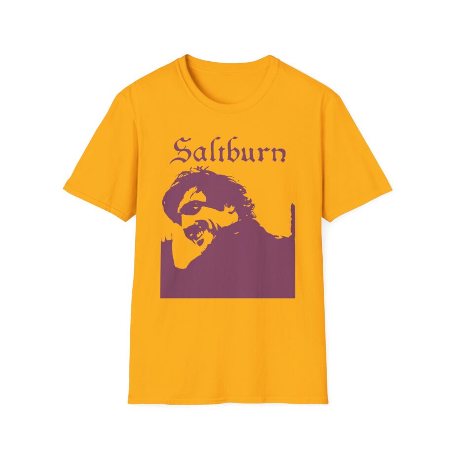 Saltburn Unisex Softstyle T-shirt