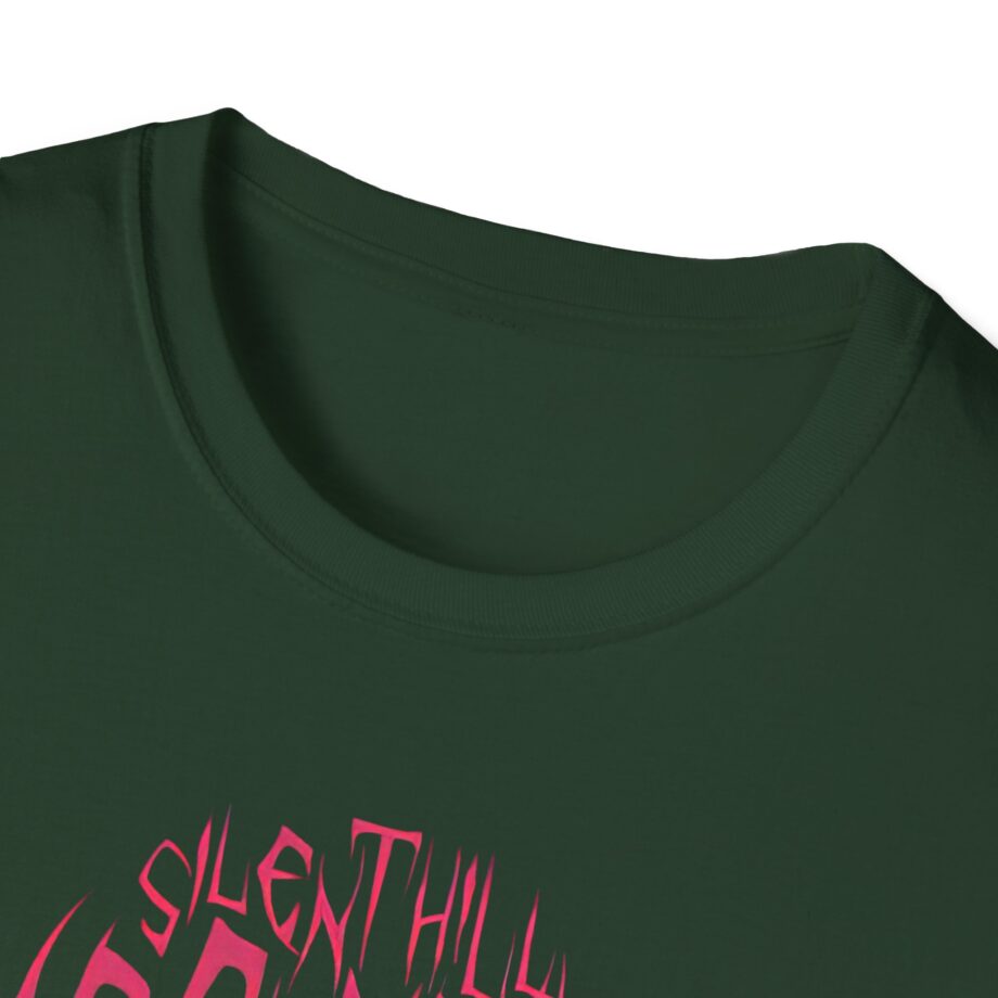 Silent Hill Stinger Unisex Softstyle T-shirt