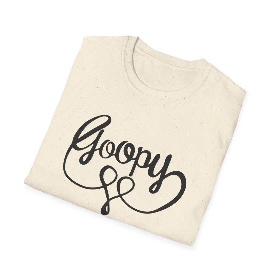 Deligracy Unisex Softstyle T-Shirt