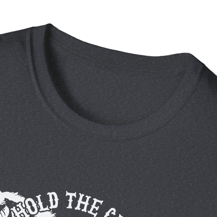 Rina Sawayama Hold the Girl Reloaded Unisex Softstyle T-Shirt