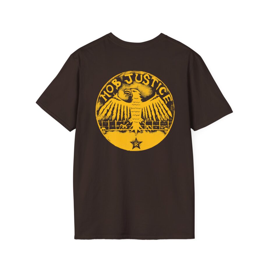 The Rival Mob Unisex Softstyle T-shirt