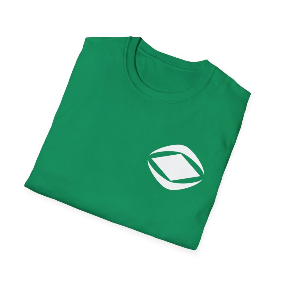 Wakaan Sskwan Le 2023 Unisex Softstyle T-shirt