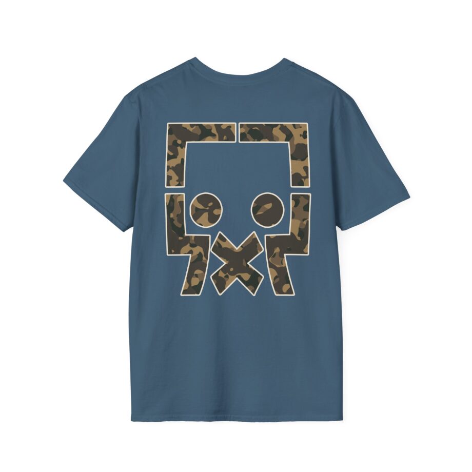 Tvboo Unisex Softstyle T-Shirt