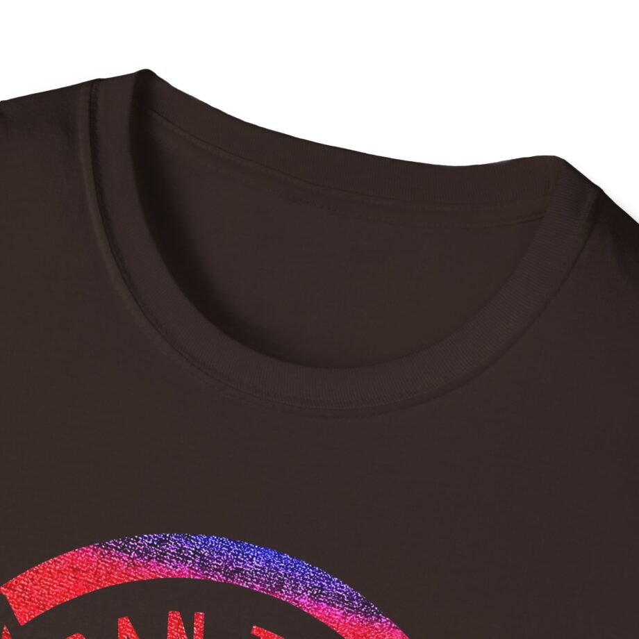 Dantdm Unisex Softstyle T-shirt