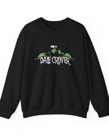 Melvins Tarantula Heart Unisex Heavy Blend™ Crewneck Sweatshirt